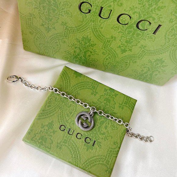 💎✨AUTHENTIC✨💎 Gucci bracelet - Picture 3 of 9